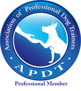 AKC Canine Good Citizen (CGC) Evaluator badge